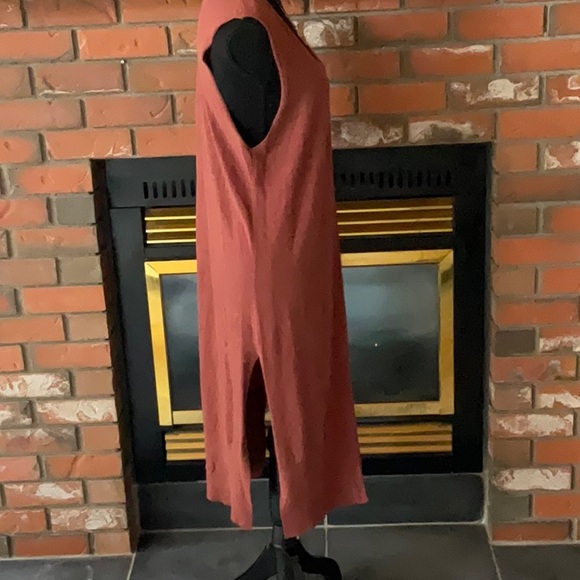 Paper Label sweater dress NWOT - Picture 5 of 7